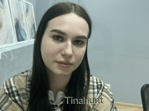 Tinahunt