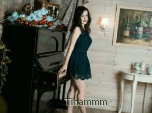 Tinammm