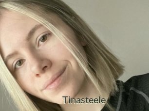 Tinasteele