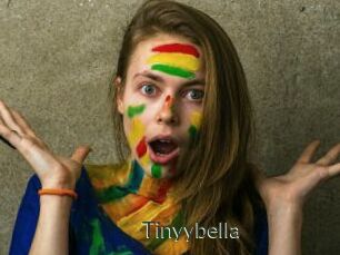 Tinyybella