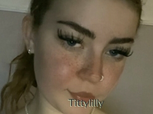 Tittylilly