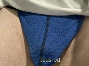 Todsrod