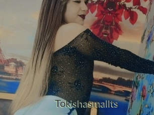 Tokishasmallts