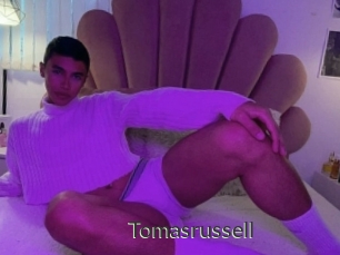 Tomasrussell