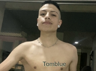 Tomblue