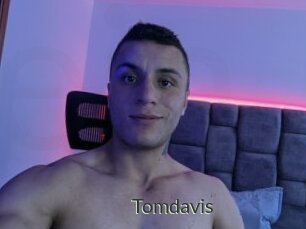 Tomdavis