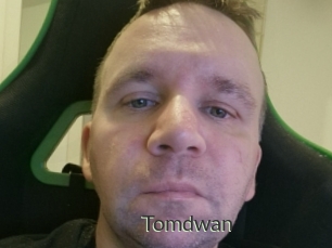 Tomdwan