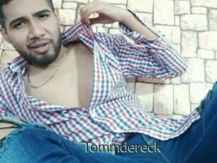 Tommdereck