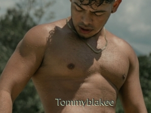 Tommyblakee