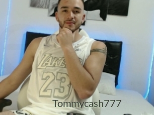 Tommycash777