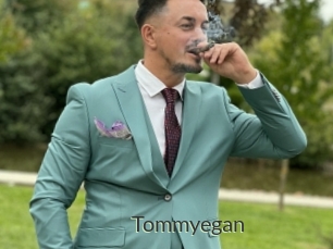 Tommyegan