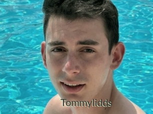 Tommylidds