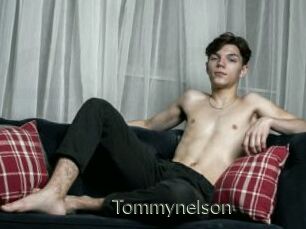 Tommynelson