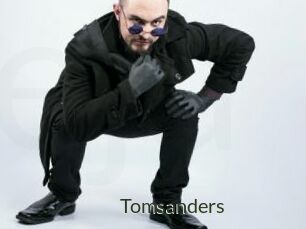 Tomsanders