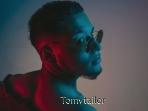 Tomytailor