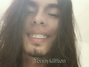 Tonnyklifton