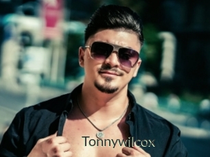 Tonnywilcox