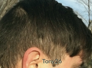 Tony26