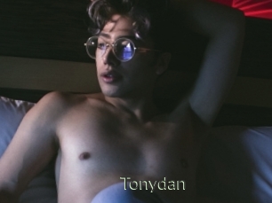 Tonydan