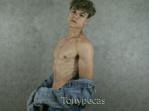 Tonypecas