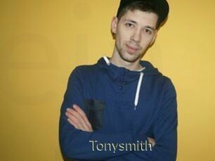 Tonysmith