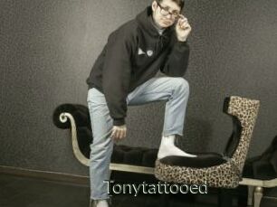 Tonytattooed