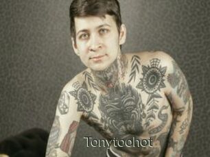 Tonytoohot