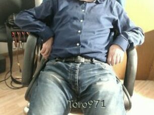 Toro971