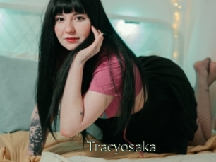 Tracyosaka