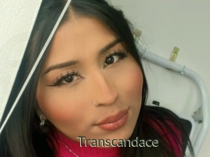 Transcandace
