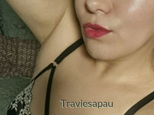 Traviesapau