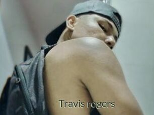 travis_rogers Ejaculator