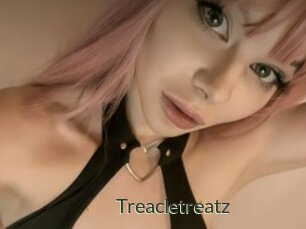 Treacletreatz