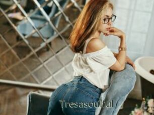 tresasoulful Ejaculator