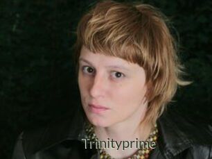 Trinityprime