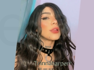 Trinnaharperr