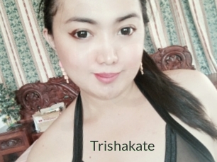 Trishakate