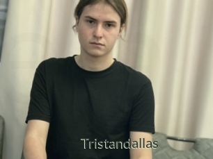 Tristandallas