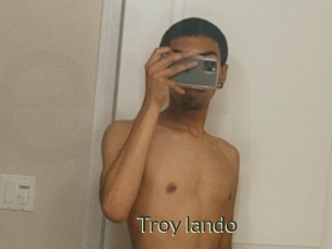 Troy_lando