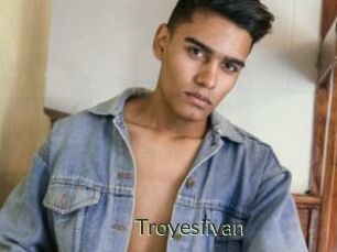 Troyesiivan