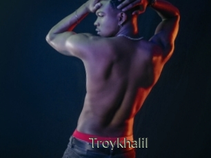 Troykhalil