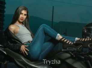 Tryzha