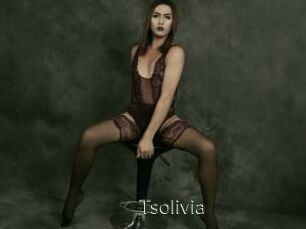 Tsolivia