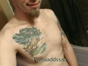 Tteeaaddssaa