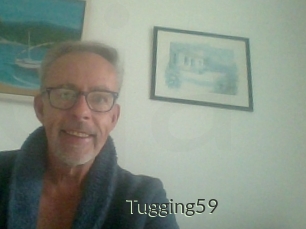 Tugging59