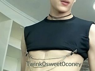 Twink0sweet0coney