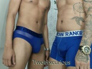 Twobixcurious