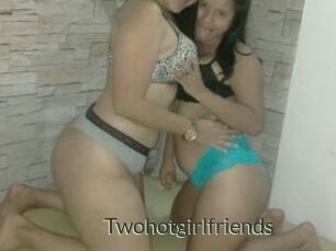 Twohotgirlfriends