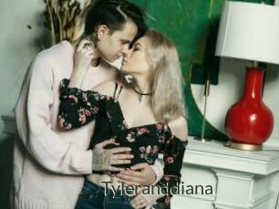 Tyleranddiana