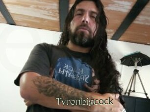 Tyronbigcock